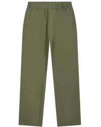 Barena - Slim-Fit Trousers - Lyst