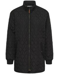 Kaffe - Winter Jackets - Lyst