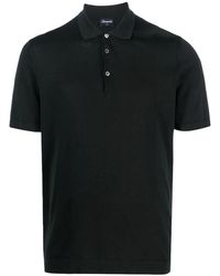 Drumohr - Polo shirts - Lyst