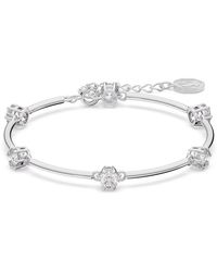 Swarovski - Pulsera Constella Para Mujer - Lyst