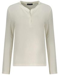 North Sails - Round-Neck Knitwear - Lyst