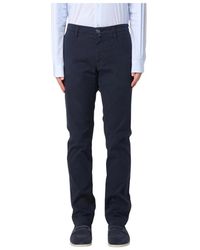 Jacob Cohen - Chinos - Lyst