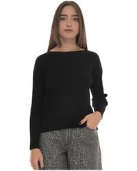 Pennyblack - Round-Neck Knitwear - Lyst