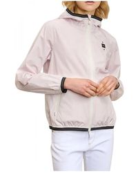 Blauer - Light Jackets - Lyst