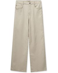 Mos Mosh - Wide trousers - Lyst