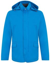 Moorer - Light Jackets - Lyst