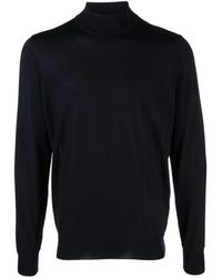 Drumohr - Turtlenecks - Lyst
