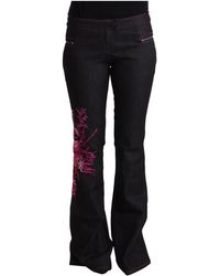 Exte - Trousers - Lyst