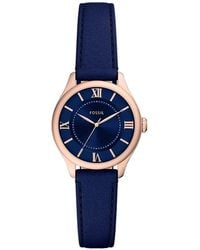Fossil - Watches - Lyst