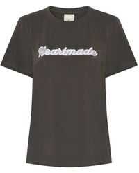 Heartmade - Tops - Lyst