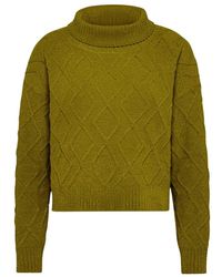 Rrd - Turtlenecks - Lyst