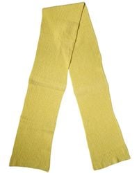 Dolce & Gabbana - Winter Scarves - Lyst