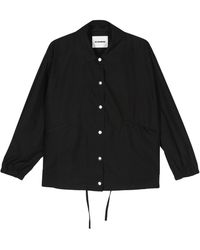 Jil Sander - Light Jackets - Lyst