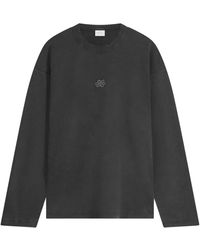 Filling Pieces - Long Sleeve T-Shirts - Lyst