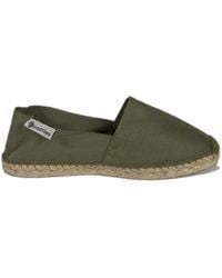Espadrilles - Alpargata Lona - Lyst