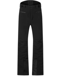 Fusalp - Straight Trousers - Lyst