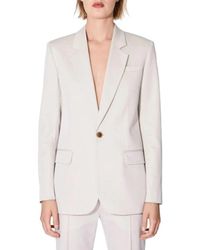 Barbara Bui - Blazers - Lyst