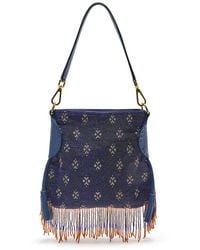Maliparmi - Shoulder Bags - Lyst