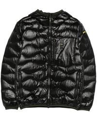 Blauer - Winter Jassen - Lyst
