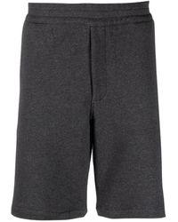 McQueen - Short Shorts - Lyst