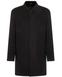 Montecore - Single-Breasted Coats - Lyst