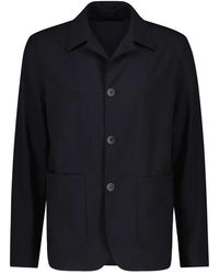 Herno - Light Jassen - Lyst
