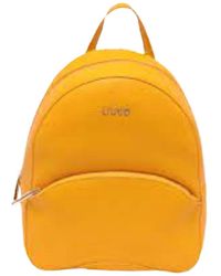 Liu Jo - Bags > backpacks - Lyst