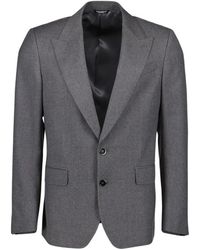 Dolce & Gabbana - Jackets > blazers - Lyst
