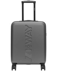 K-Way - Cabin Bags - Lyst