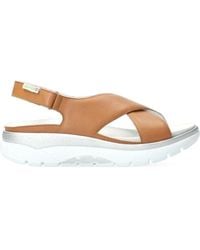 Mephisto - Sandals - Lyst