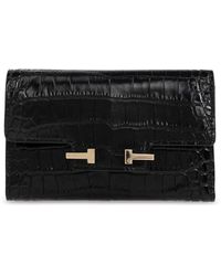 Tom Ford - Wallets & Cardholders - Lyst