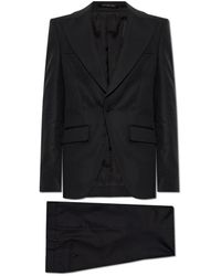 DSquared² - Kostuums ,Zwart ,Single Breasted Suits - Lyst