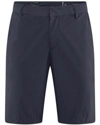 Bomboogie - Casual Shorts - Lyst