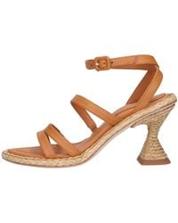 Paloma Barceló - High Heel Sandals - Lyst
