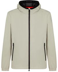 Suns - Light Jackets - Lyst