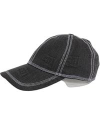 Dolce & Gabbana - 6 Panel Baseball Cap - Lyst