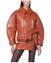 ANDAMANE - Light Jackets - Lyst