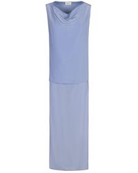 P.A.R.O.S.H. - Maxi Dresses - Lyst