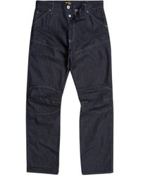 G-Star - Elwood 3D Regular Jeans - Lyst