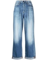 3x1 - Loose-Fit Jeans - Lyst