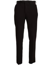 Bencivenga - Slim-Fit Trousers - Lyst