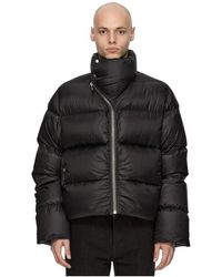 Rick Owens - Down Jackets - Lyst