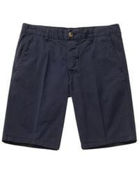 Blauer - Casual Shorts - Lyst