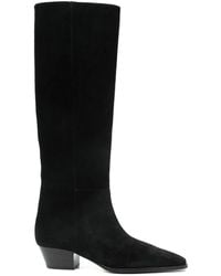 Aeyde - High Boots - Lyst