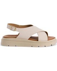Tamaris - Flat Sandals - Lyst