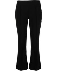 Rodebjer - Wide Trousers - Lyst