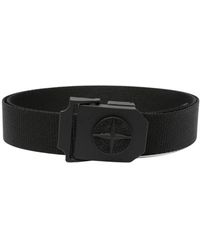 Stone Island - Belts - Lyst