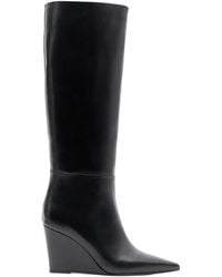 Parallèle - High Boots - Lyst