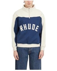 Rhude - Sweatshirts - Lyst