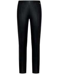 Silvian Heach - Slim-Fit Trousers - Lyst